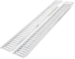 HECHT Set 2 rampe de incarcare HECHT 005003, max. 450 kg (HECHT005003)