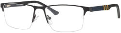 BERGMAN 503-3 Clip-On Rama ochelari