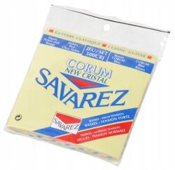 Savarez Sa 500 Crj húrkészlet klasszikus gitárhoz (SA 500 CRJ)