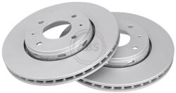 A. B. S A. b. s. 17022 Féktárcsa