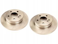 Delphi BG4152 féktárcsa (1db)