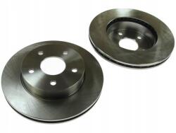 Delphi BG3659 féktárcsa (1db)