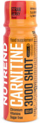 Nutrend L Carnitina lichida shot 3000 cu aroma de portocale, 60ml, Nutrend