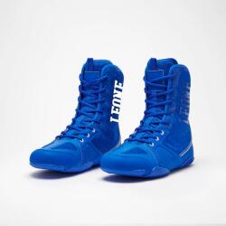 Leone Ghete de Box Profesionale Leone Albastre (CL102-albastru-42)