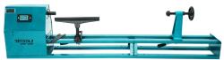 Detoolz Strung electric pentru lemn Detoolz DZ-C240, 370W, 4 viteze, cadru robust (DZ-C240)