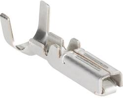 TE Connectivity Set 20 papuci pin mama cositoriti 0.75-1.5 mm2 20AWG-16AWG pentru Superseal 1.5 TE Connectivity 282110-20 (282110-1-20) - habo