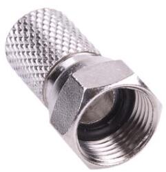 Cabletech Mufa F 7.2mm tata cu garnitura (WTY0501) - habo