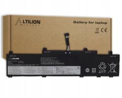 Altilion Energy Lenovo kompatibilis Altilion Energy L21M3PG2 akkumulátor (ALT126LE)