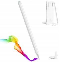  Érintőceruza Mágneses Aktív Vezeték Nélküli Kapacitív 730 Ipad Pro Készülékhez (231122XF04Q)