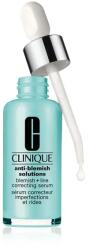 Clinique Anti-Blemish Solutions Blemish+Line Correcting Serum Femei 30ml