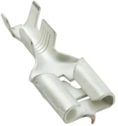 TE Connectivity Set 10 papuci plati 9.5 mm 1.2 mm mama 6/10mm2 280755-2 TE Connectivity 280755-2-10 (280755-2-10)