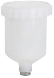 Stürmer Recipient de schimb 240 ml pentru pistol pneumatic ES (AC.2101261)