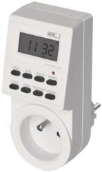  Időzítő - digitális kapcsolóaljzat TS-EF1 (em_8595025319746)