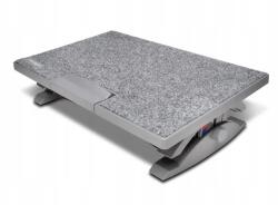 Kensington SoleMate Pro Elite SmartFit ergonomikus lábtartó (K50345EU)