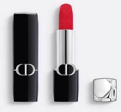 Dior Rouge Dior Velvet Lipstick 3, 5 g Femei