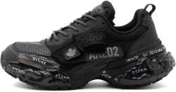 Dsquared2 Sneakers SNM046135508740 2124 nero (SNM046135508740 2124 nero)