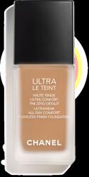 CHANEL Ultra Le Teint Flawless Finish Foundation Femei - vince - 399,99 RON
