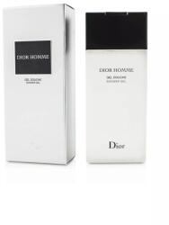 Dior Large Homme Gel de dus Barbati 200ml