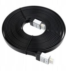 Partner Hdmi Hdmi kábel 4K 60Hz High Speed Ethernet-tel, 2.0 verzió, Blister csomagolás, 5 m (235838)