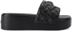 Kurt Geiger Sandale Meena Eagle Platform 4797800979 00-black (4797800979 00-black)