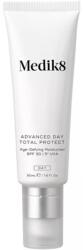 Medik8 Advanced Day Total Protect Age-Defying Moisturiser SPF 30 Femei 50ml