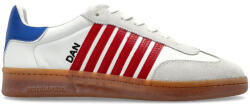 Dsquared2 Sneakers SNW047518907438 M2044 bianco+rosso+blu