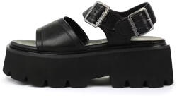 Buffalo Sandale Brake BUF1602361 black (BUF1602361 black)