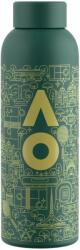 Waterdrop Bidon Waterdrop AO26 Melbourne 600ml - green (ST110004)