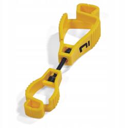 Cerva Erős Klipsz Tartó Cerva Kesztyűhöz Sárga (9999014770999)