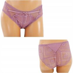 Nadizi Női Bugyi 1DB, Lila