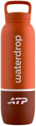 Waterdrop Bidon Waterdrop Thermo ATP 1000ml - red (ST110011)