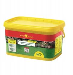 WOLF-Garten Wolf Garten Hosszú Hatású Műtrágya Fűhöz 70 Napig 100 M2 Ld-a 300 (3836845)