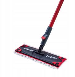 Vileda Lapos Felmosó Szórófejjel Padlópanelekhez 1-2 Spray Eredeti Vileda (Spray Mop)