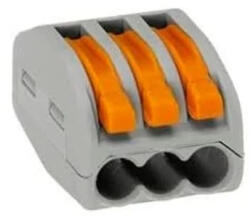 FLOW Conector doza 3 poli FLOW (etf-17095)