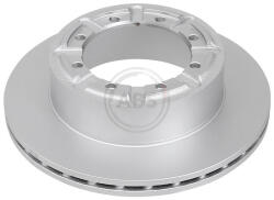 A. B. S A. b. s. 17884 Féktárcsa