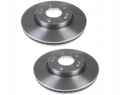 Febi Bilstein 108573 féktárcsa (1db)