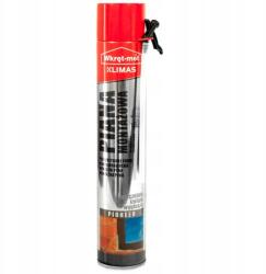 Klimas Szerelő tömlőhab Pioneer 700ml (W-700)