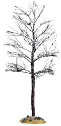 Lemax snow queen tree, large General 2016