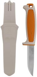 Morakniv Suedia Cutit de camping, outdoor, vanatoare Morakniv Risberg - CLOUDBERRIES (C) (14704)