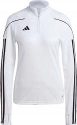 Adidas Női Pulóver Adidas Tiro 23 League Training Top Fehér HS3485, XL (B22480)