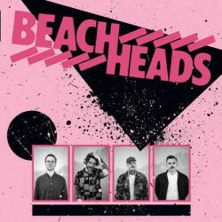 BEACHHEADS Ii - facethemusic - 9 390 Ft