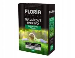  Floria hosszú távú hatású gyeptrágya 2, 5 kg (ng-67864)