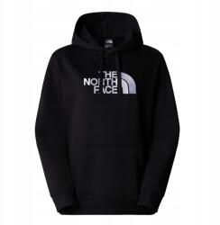 The North Face Drew Peak Pullover Pulóver NF0A89EHJK3 méret S (NF0A89EHJK3)