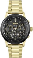 HUGO BOSS 1514033 - Solgrade arany színű kronográf férfi karóra