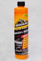 Armor All Ultra Shine Autósampon és Viasz 300 ml