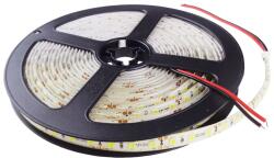 ECOLight Led Szalag 2835 48W 5m 12V IP63 Vízálló Hideg Színű 6500K 600LED (EC79357)