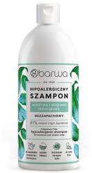 Barwa Cosmetics Sampon hipoalergenic inodor Barwa Cosmetics 400 ml (5905172337716)