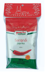 PaprikaMolnár Szegedi paprika duopack 100 g