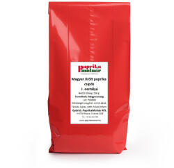 PaprikaMolnár Kft Magyar őrölt paprika nagyon csípős I. o. 250 g