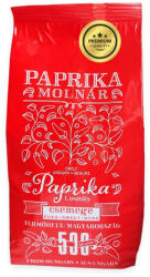 PaprikaMolnár Prémium magyar őrölt paprika csemege I. o. édes 500 g